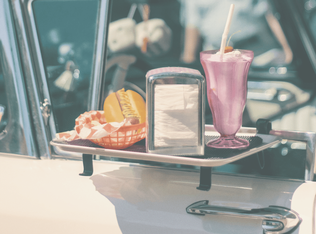FUEL STATION