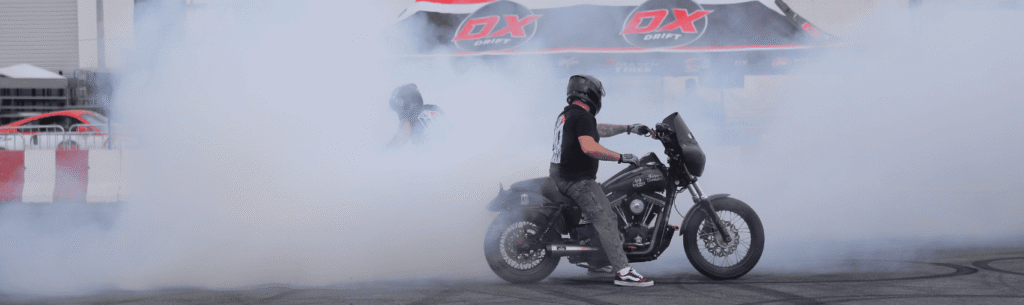NITRO ARENA