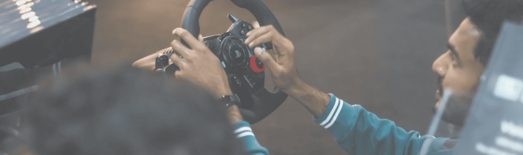 THROTTLE PLAY