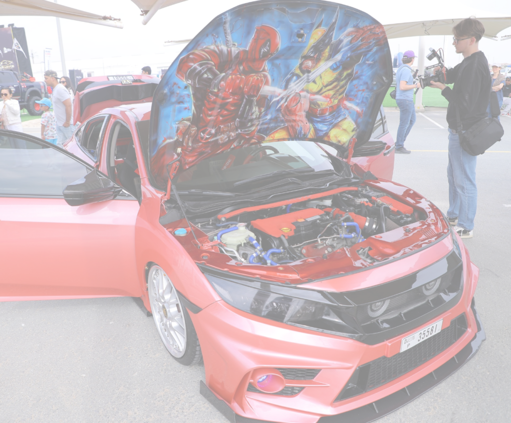 AUTO COLLECTIVE